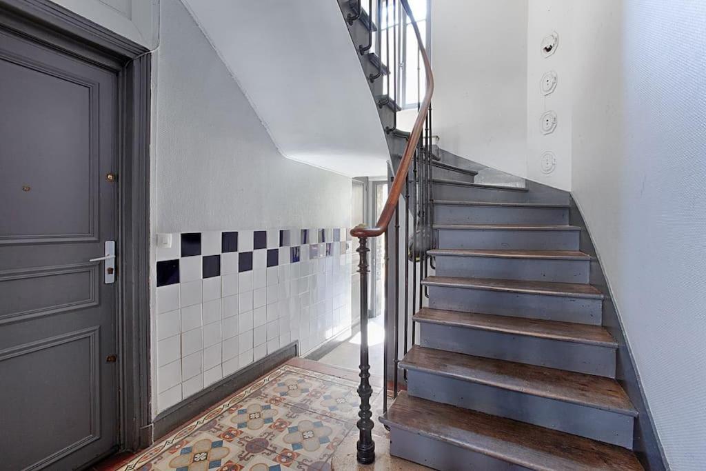 The Happy Stay - Duke Housing Vitry-sur-Seine Esterno foto