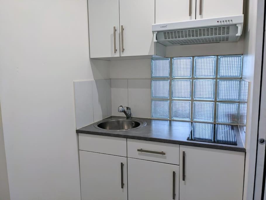 The Happy Stay - Duke Housing Vitry-sur-Seine Esterno foto