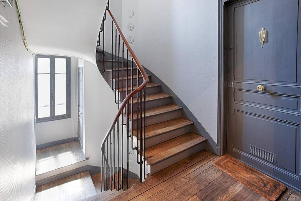 The Happy Stay - Duke Housing Vitry-sur-Seine Esterno foto