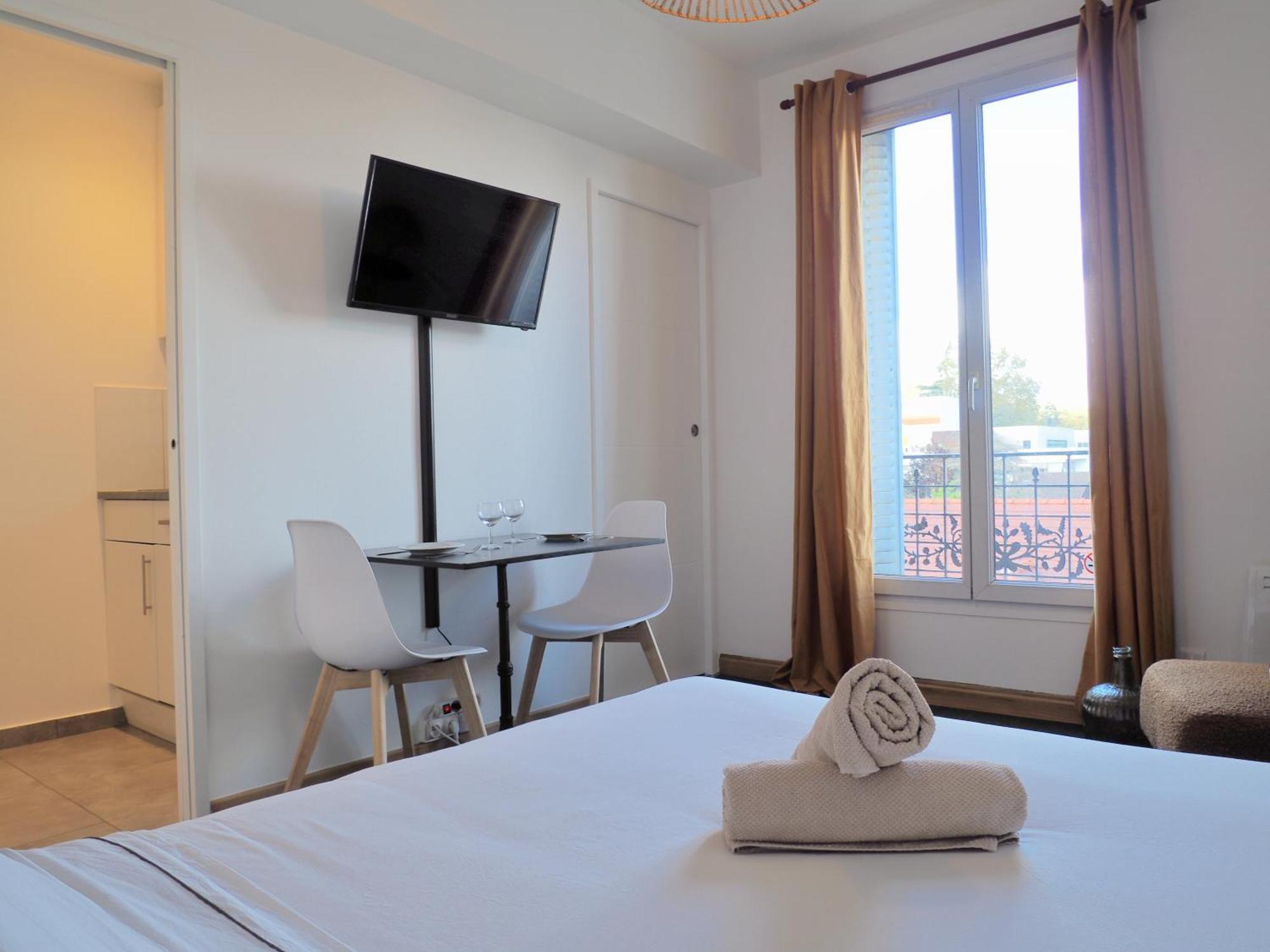The Happy Stay - Duke Housing Vitry-sur-Seine Esterno foto