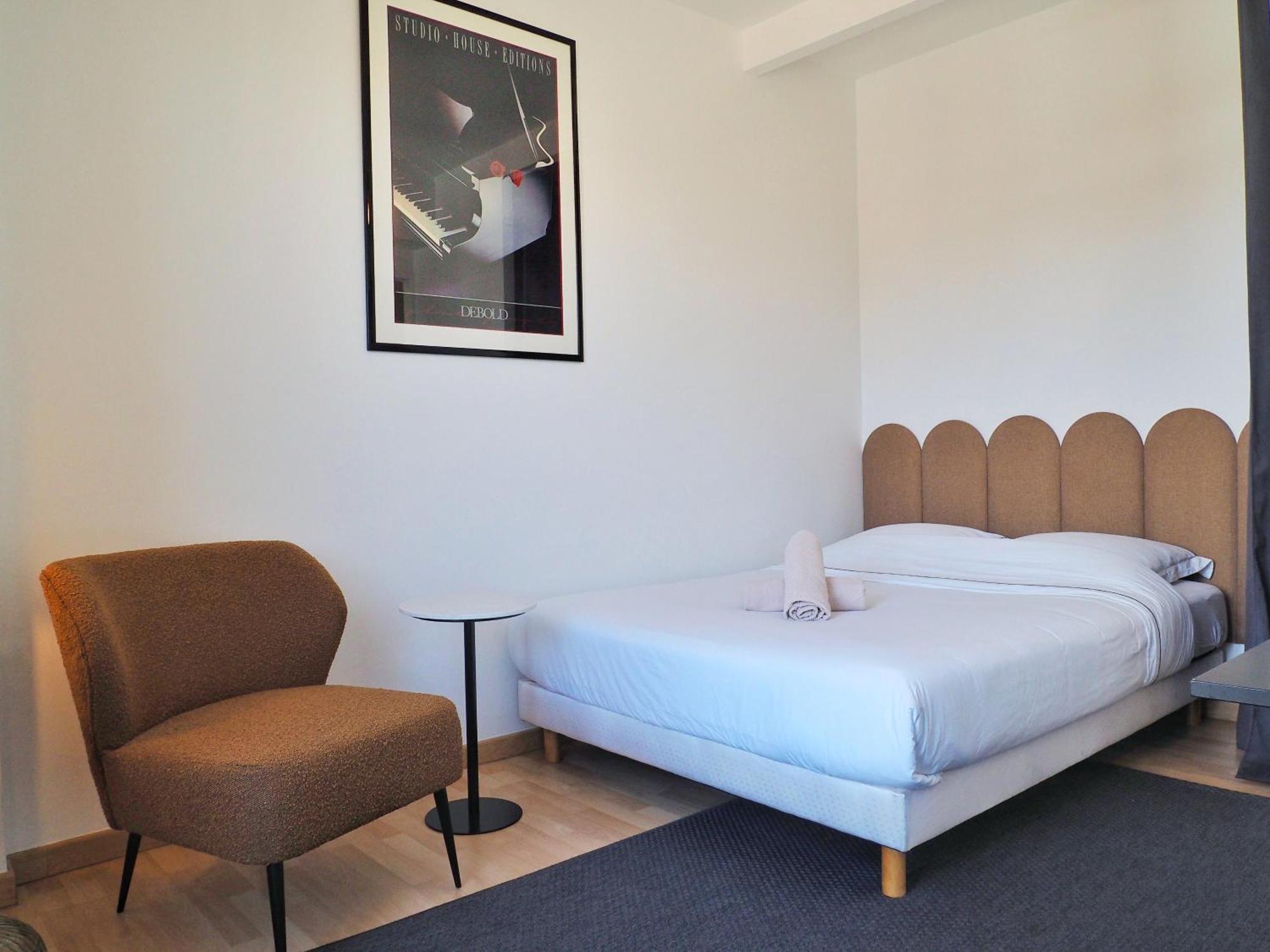The Happy Stay - Duke Housing Vitry-sur-Seine Esterno foto