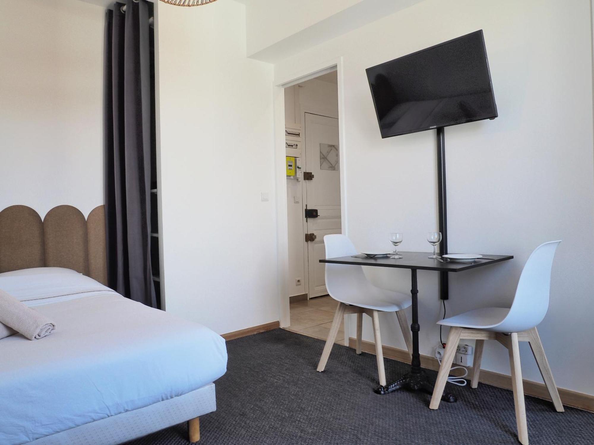 The Happy Stay - Duke Housing Vitry-sur-Seine Esterno foto