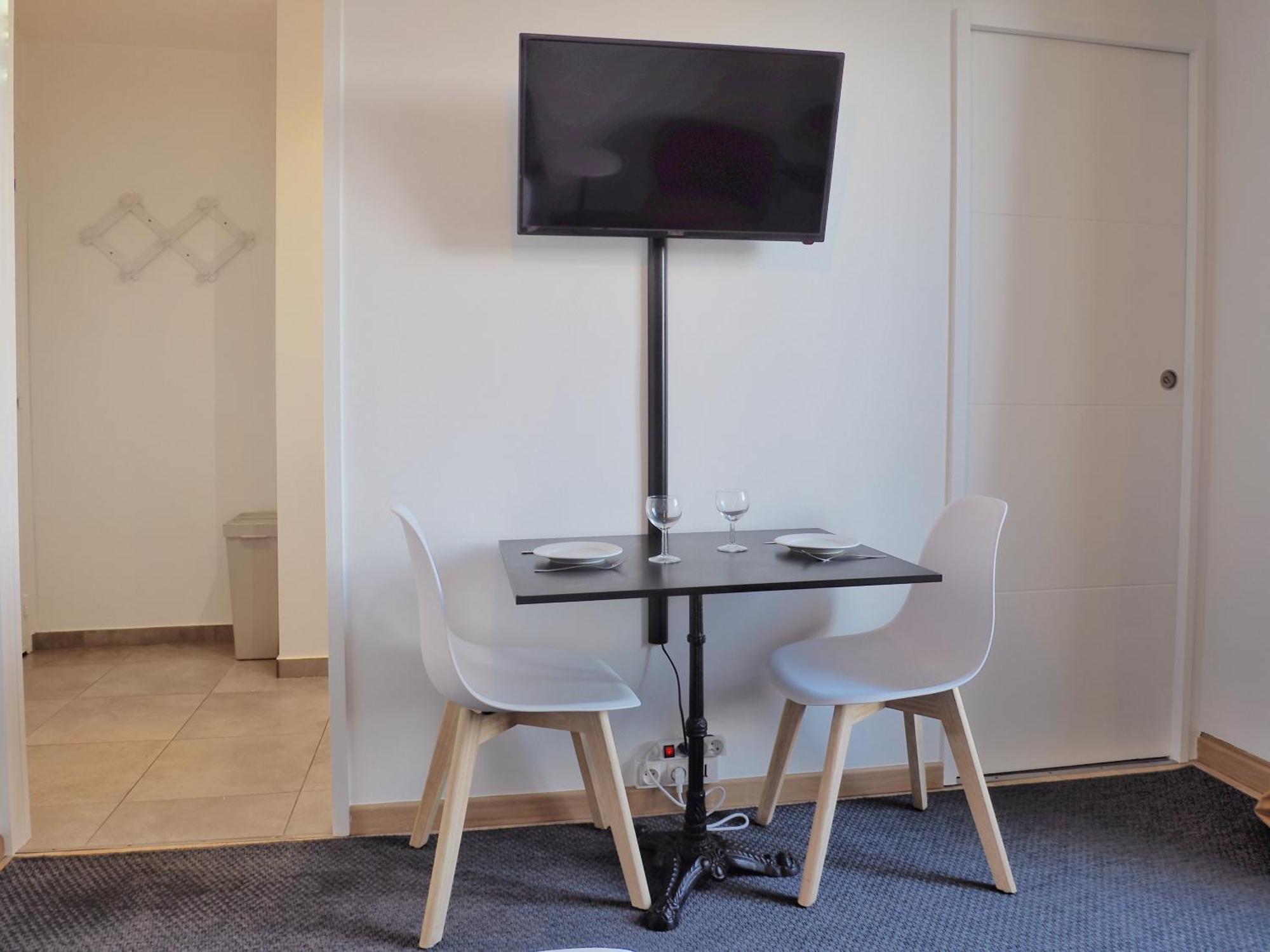 The Happy Stay - Duke Housing Vitry-sur-Seine Esterno foto