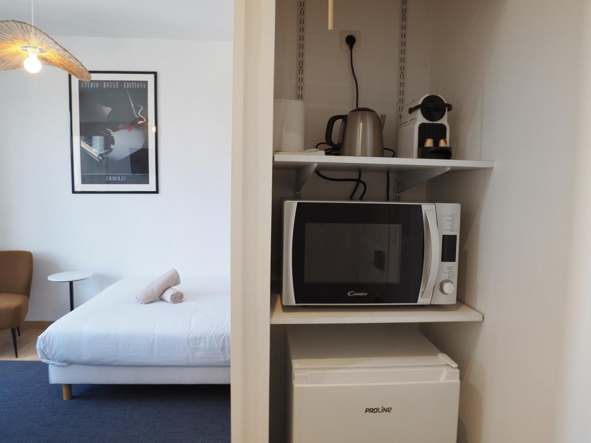 The Happy Stay - Duke Housing Vitry-sur-Seine Esterno foto