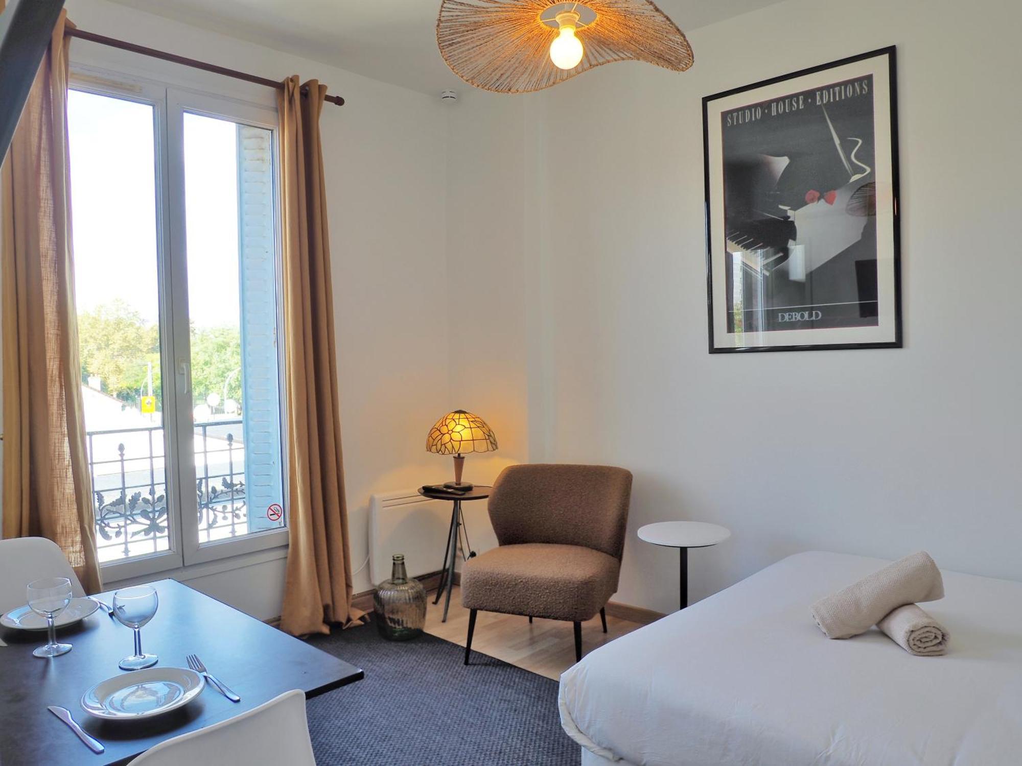 The Happy Stay - Duke Housing Vitry-sur-Seine Esterno foto