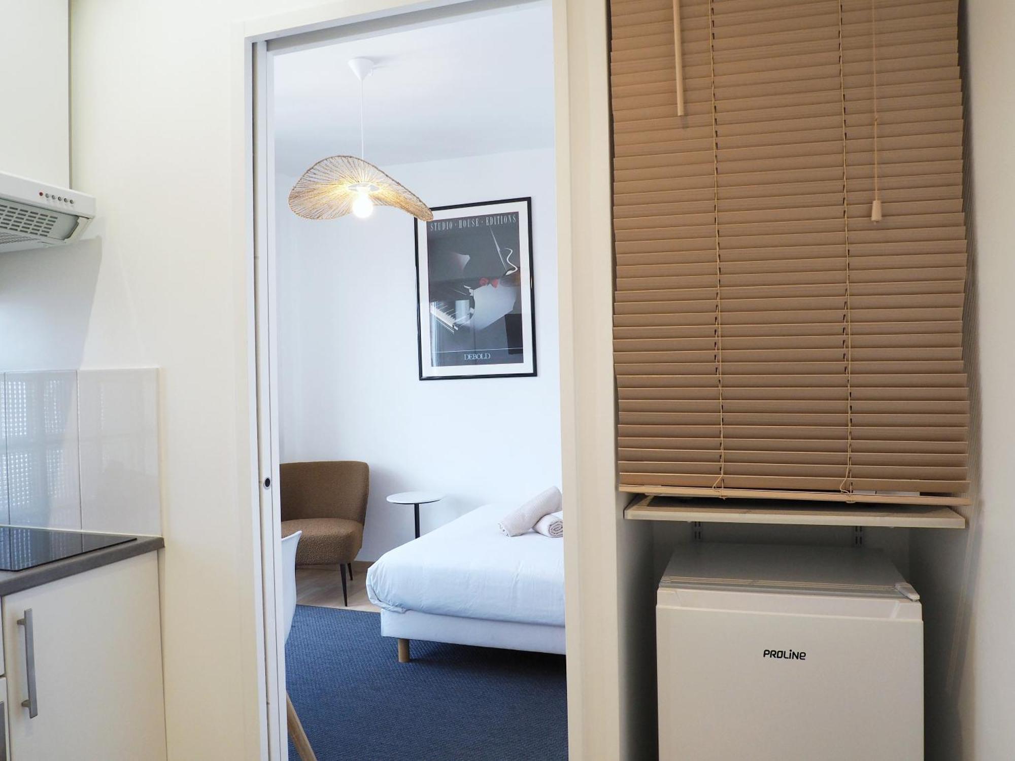 The Happy Stay - Duke Housing Vitry-sur-Seine Esterno foto