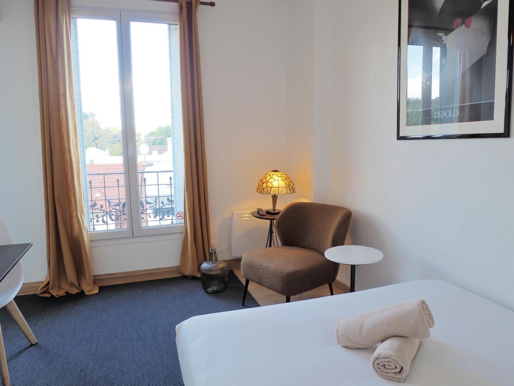 The Happy Stay - Duke Housing Vitry-sur-Seine Esterno foto